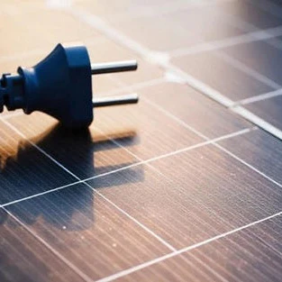 Uw partner in duurzame energie