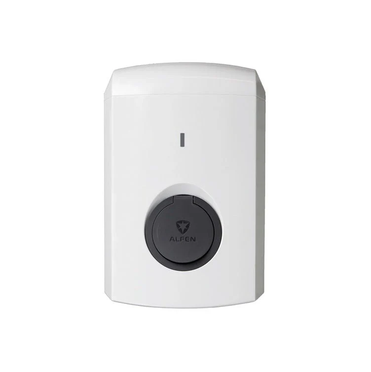 Laadpaal Installatiematerialen